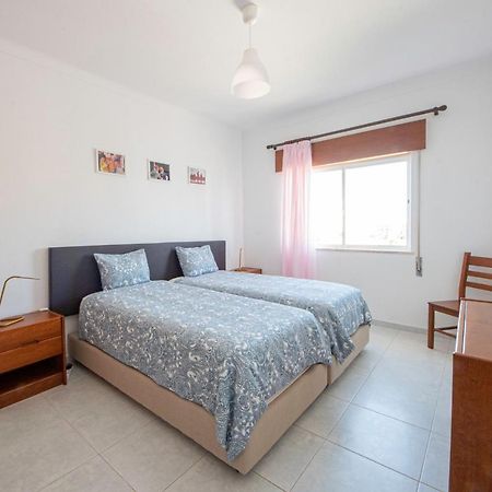 Casa Andy - 2 Bed Room Apartment With Sea View Lagos Exterior foto