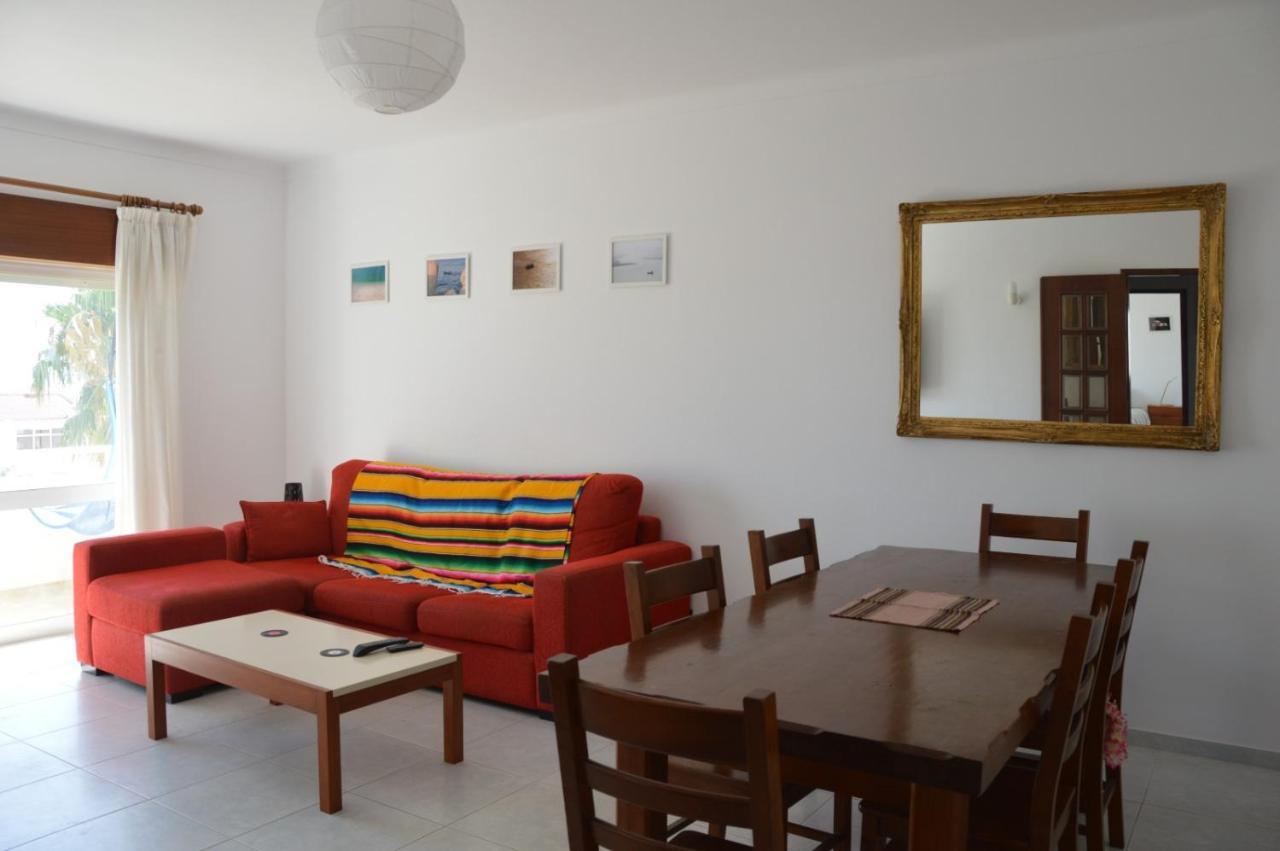 Casa Andy - 2 Bed Room Apartment With Sea View Lagos Exterior foto