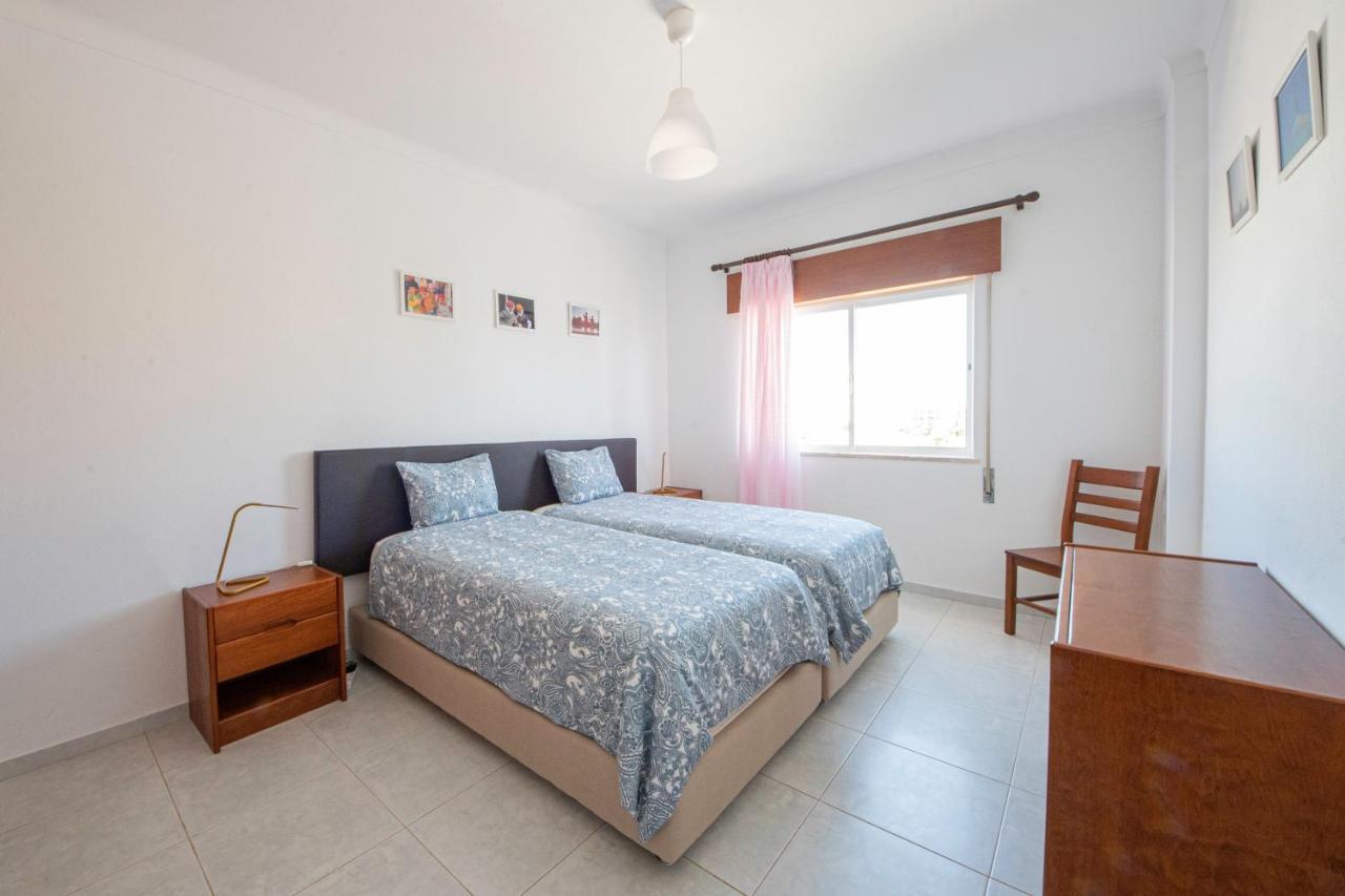 Casa Andy - 2 Bed Room Apartment With Sea View Lagos Exterior foto