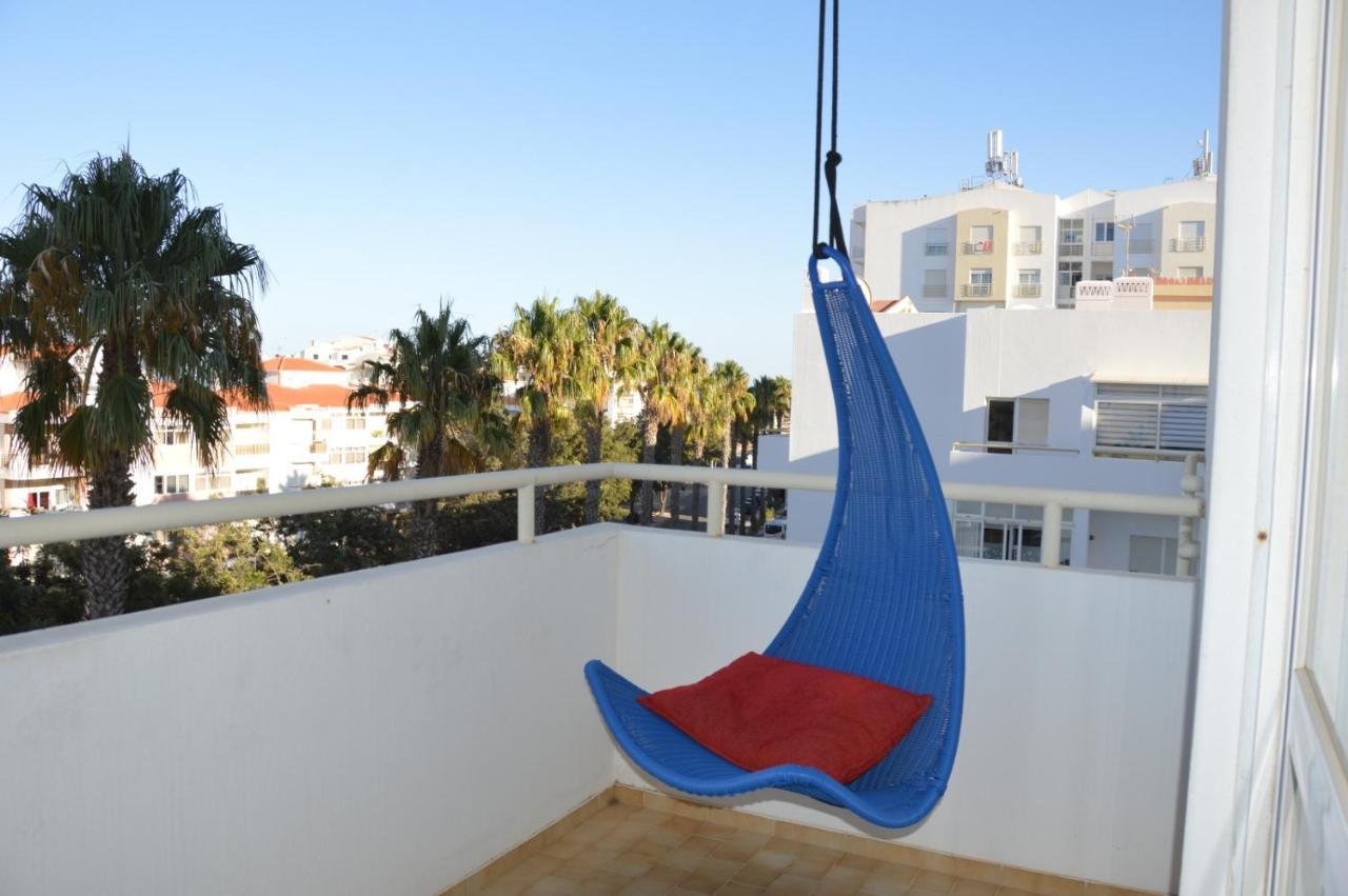 Casa Andy - 2 Bed Room Apartment With Sea View Lagos Exterior foto