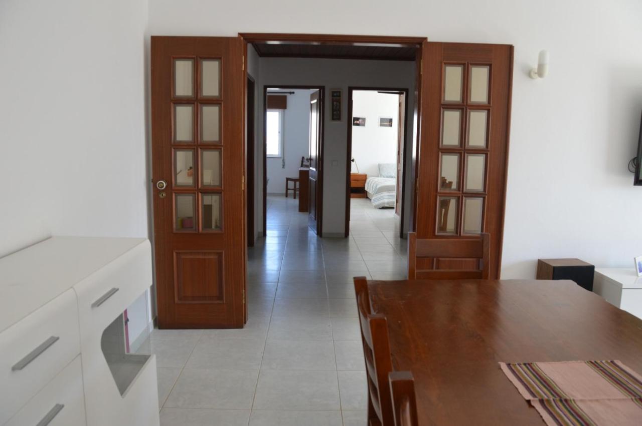 Casa Andy - 2 Bed Room Apartment With Sea View Lagos Exterior foto